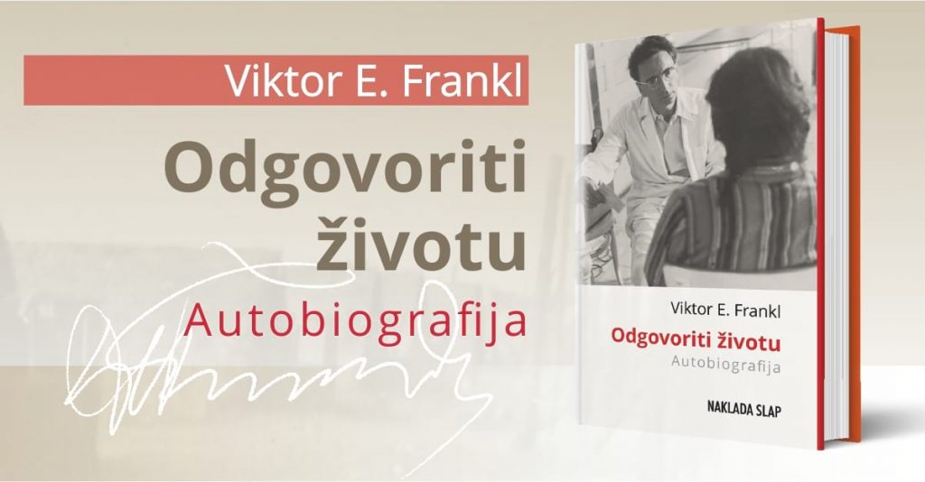 Odgovoriti životu