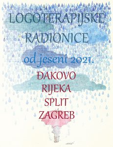 NOVO!!! – Logoterapijske radionice