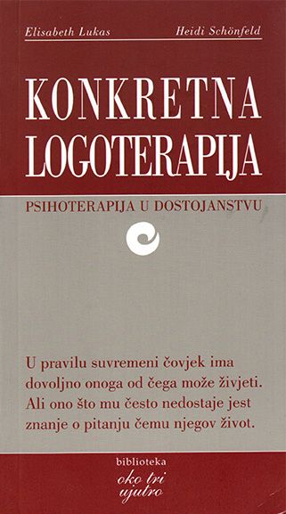 Konkretna logoterapija