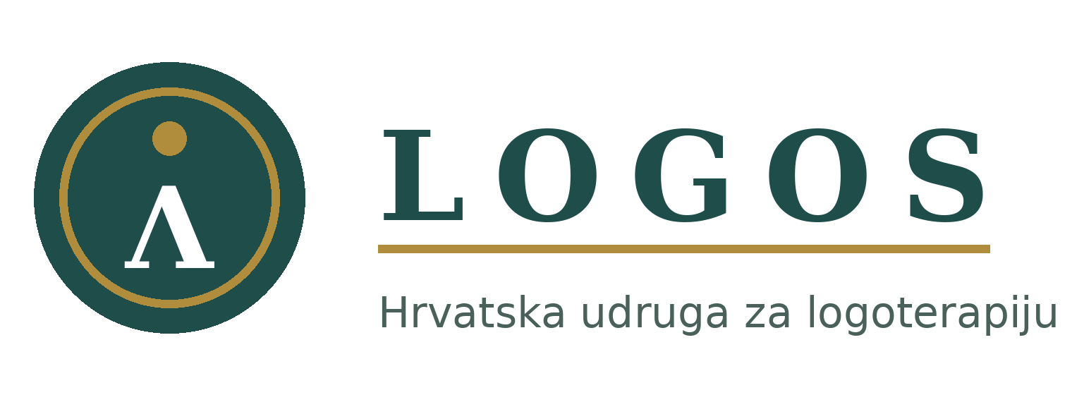 Logos Hrvatska